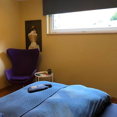 Ferienhaus Conradshoeh Mit Sauna Ilmenau Buitenkant foto