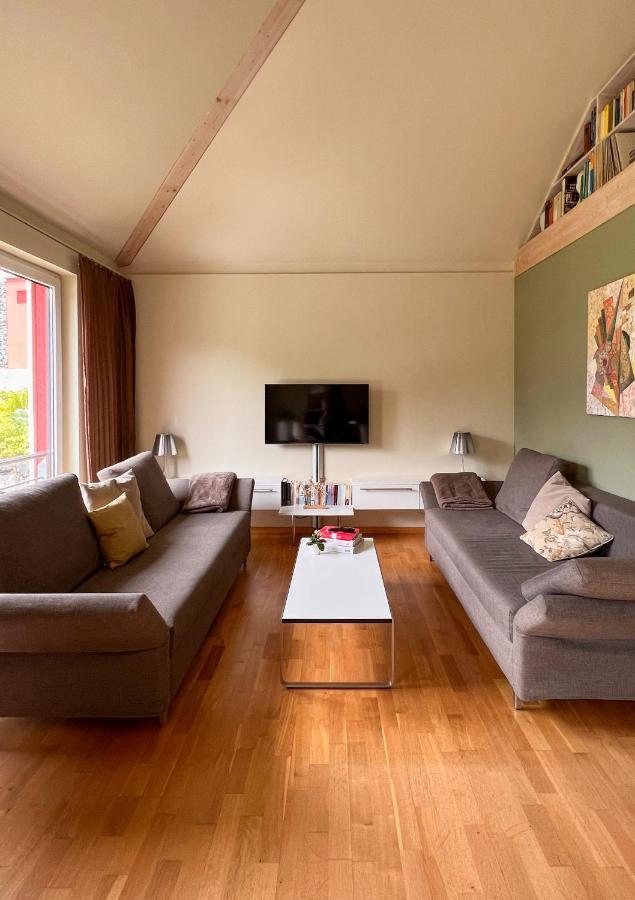 Ferienhaus Conradshoeh Mit Sauna Ilmenau Buitenkant foto