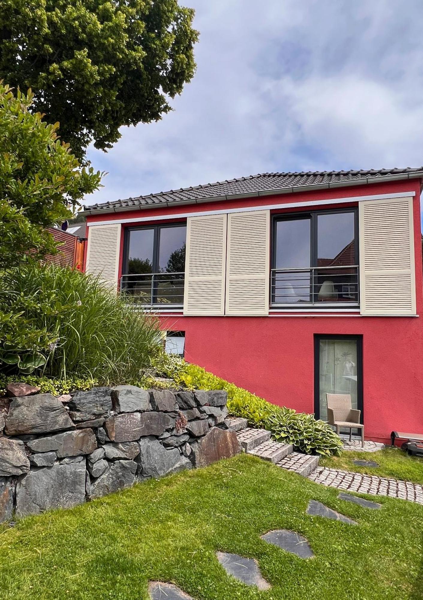 Ferienhaus Conradshoeh Mit Sauna Ilmenau Buitenkant foto