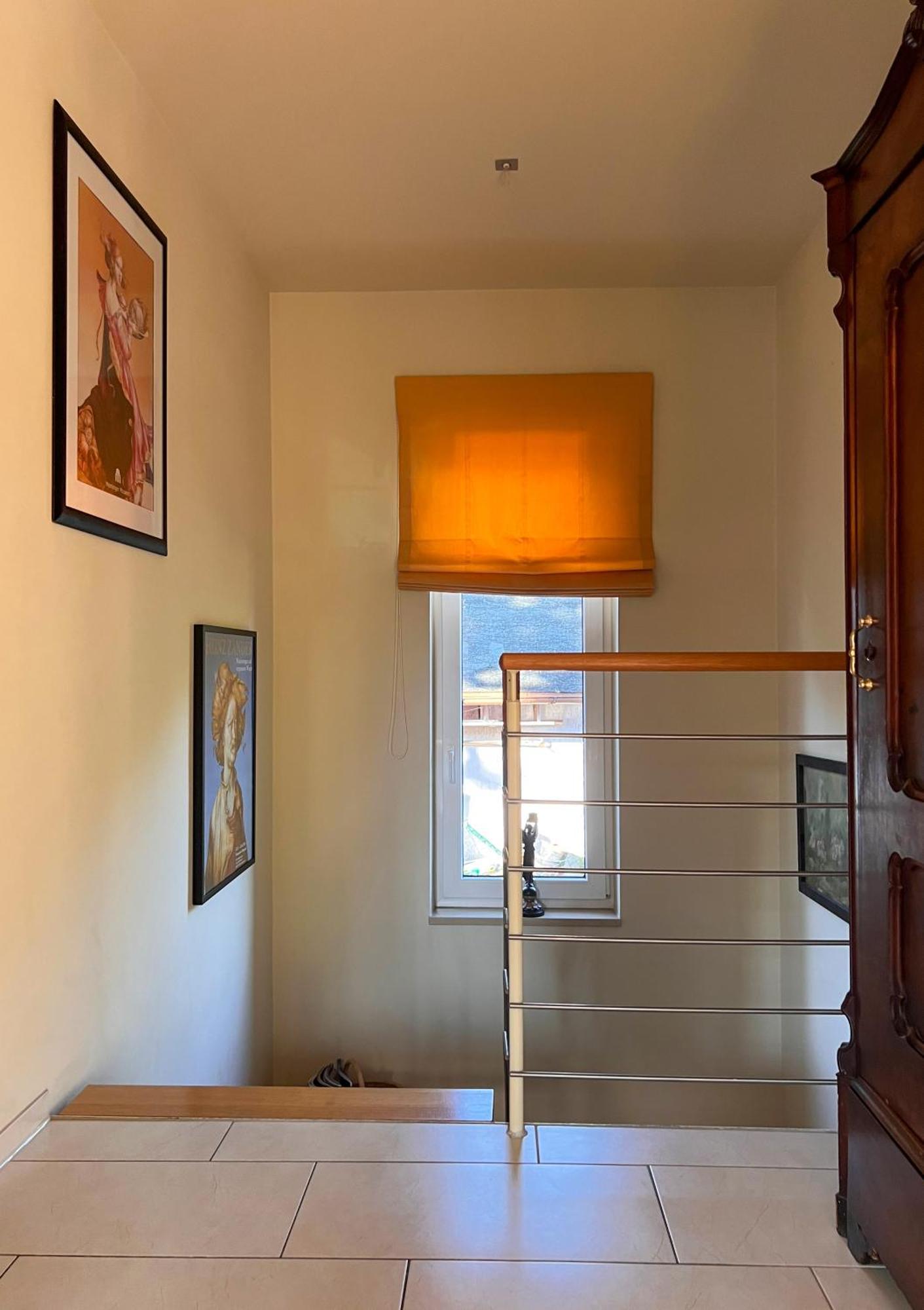 Ferienhaus Conradshoeh Mit Sauna Ilmenau Buitenkant foto