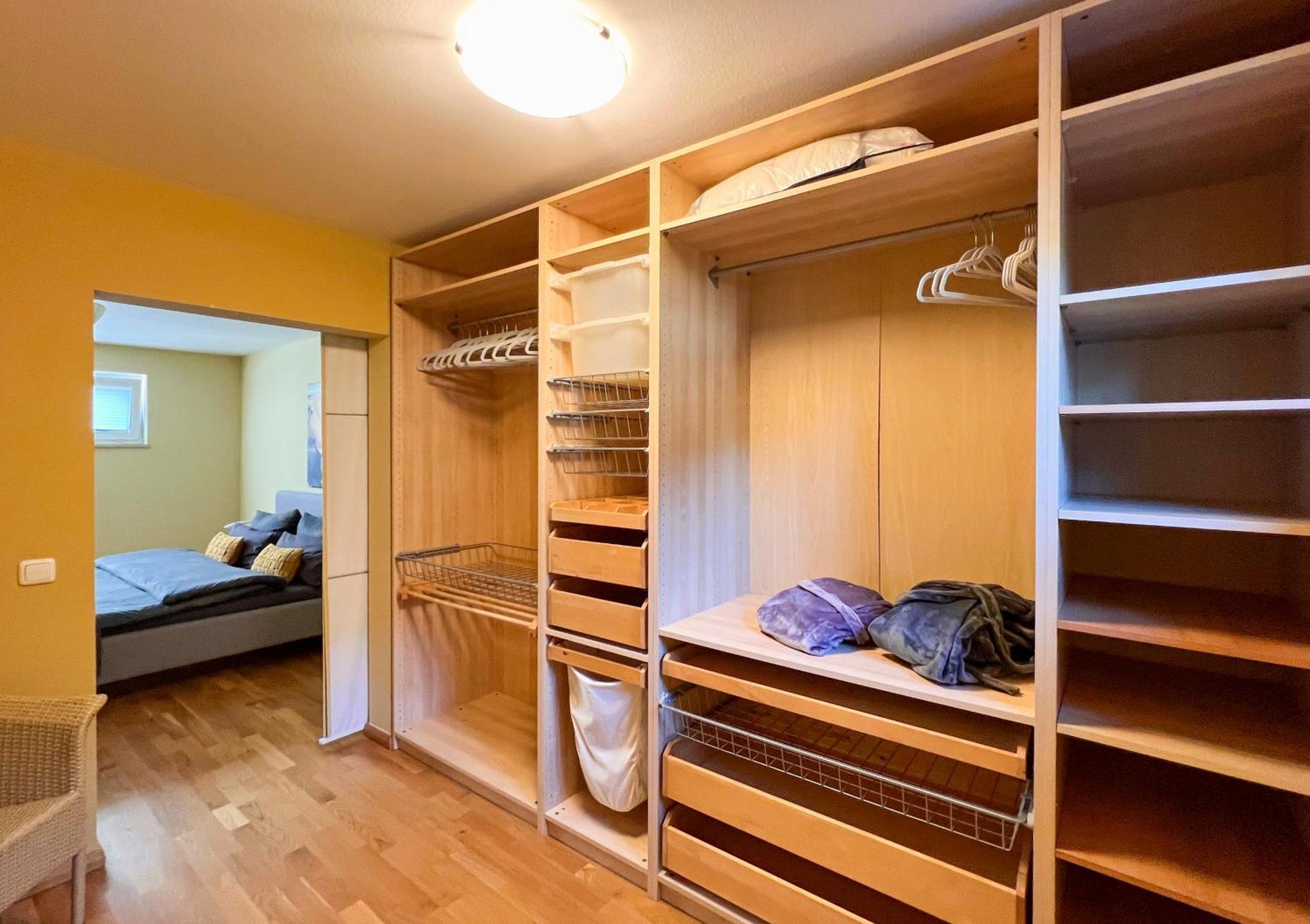 Ferienhaus Conradshoeh Mit Sauna Ilmenau Buitenkant foto