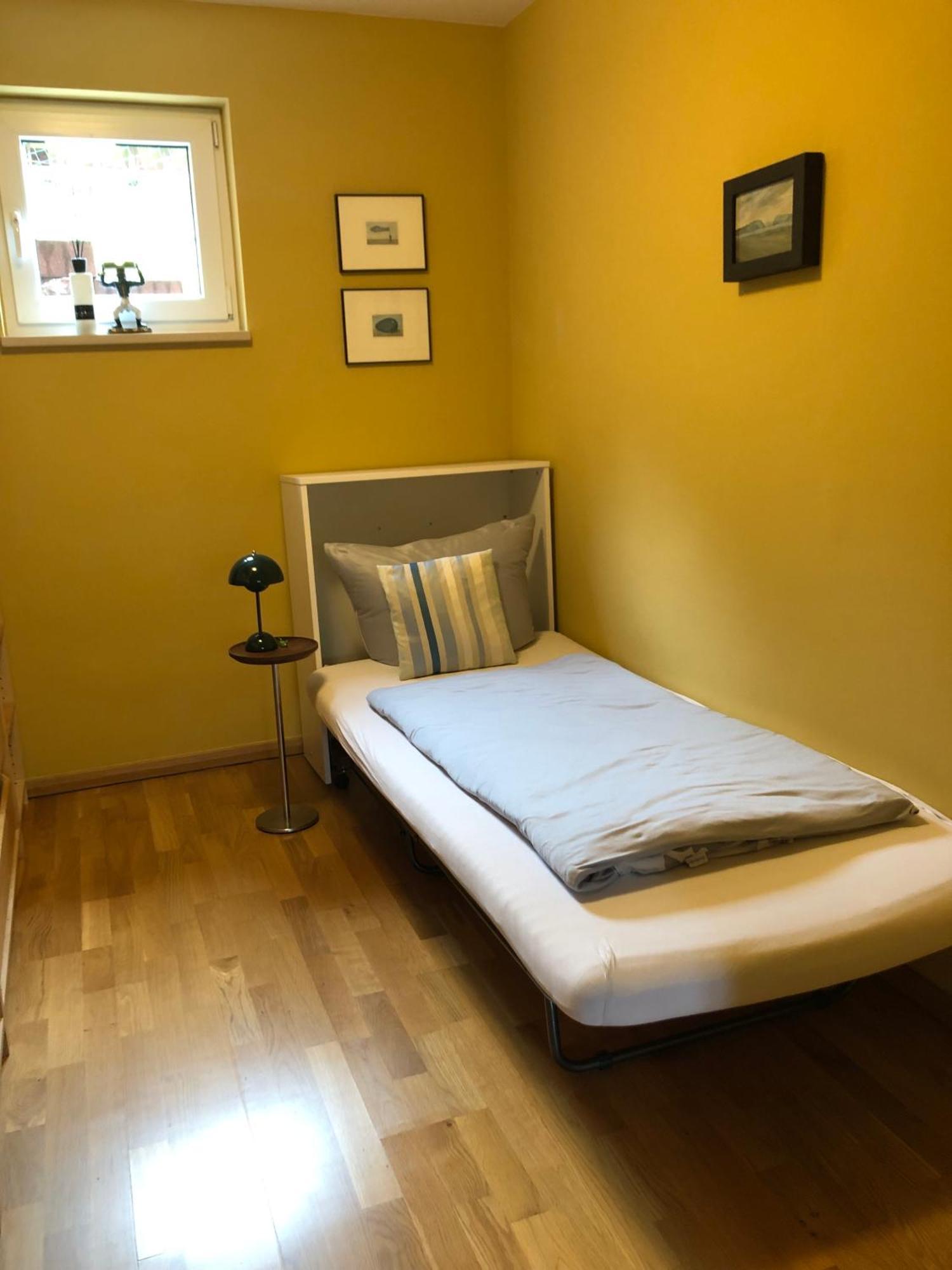 Ferienhaus Conradshoeh Mit Sauna Ilmenau Buitenkant foto