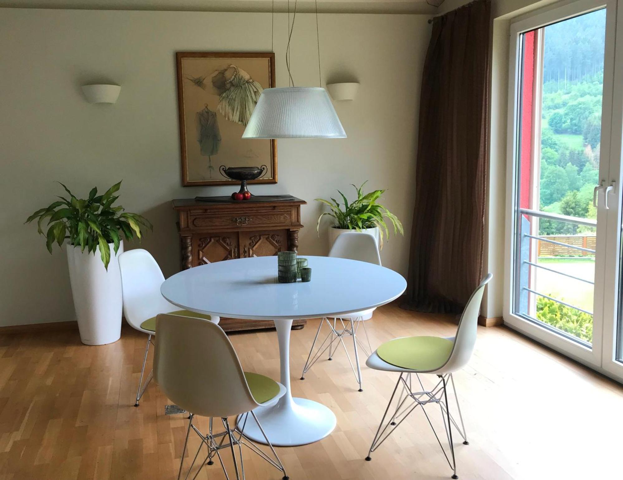 Ferienhaus Conradshoeh Mit Sauna Ilmenau Buitenkant foto