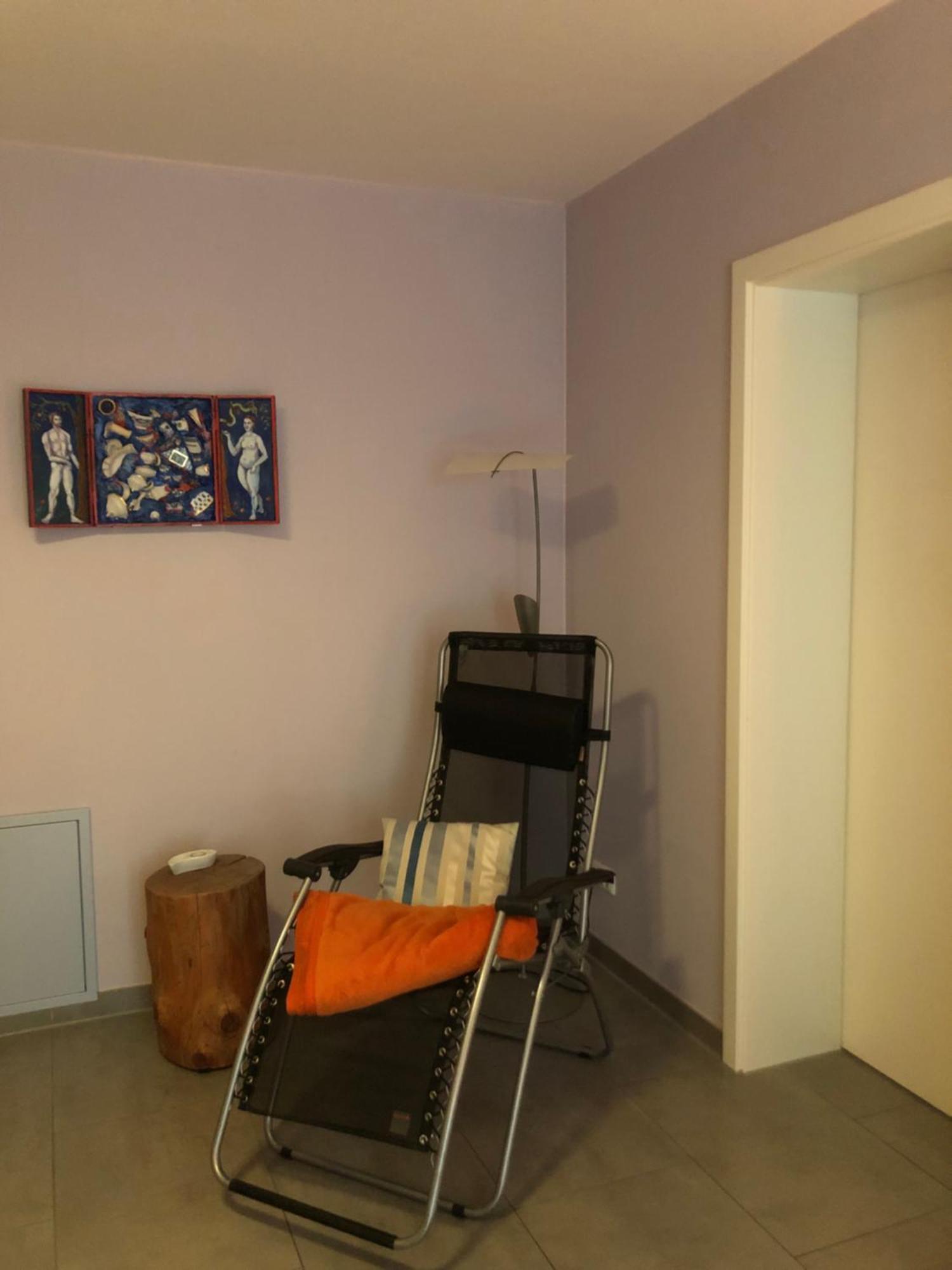 Ferienhaus Conradshoeh Mit Sauna Ilmenau Buitenkant foto