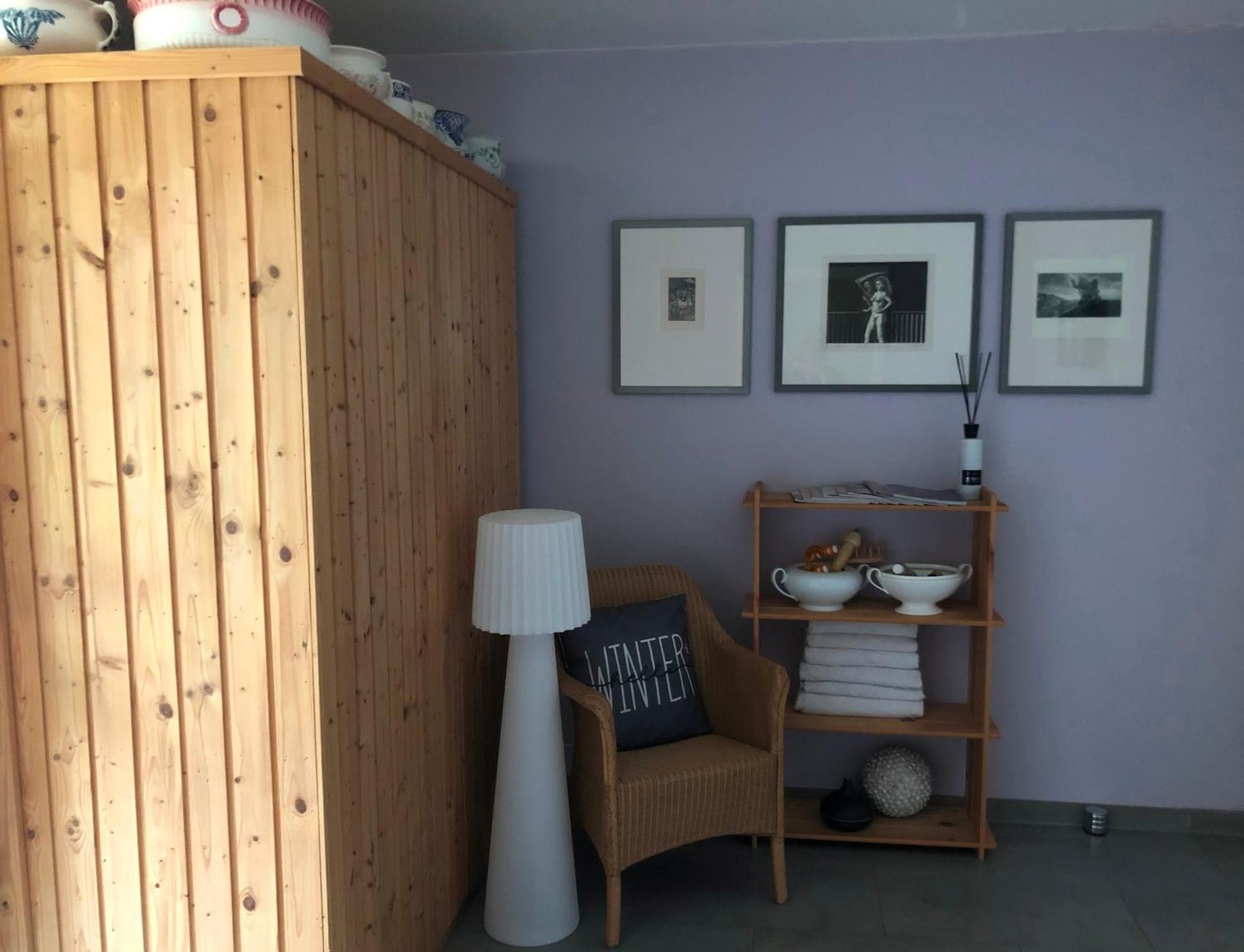 Ferienhaus Conradshoeh Mit Sauna Ilmenau Buitenkant foto